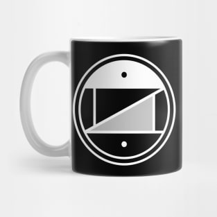 ZOOL Anniversary Emblem Mug